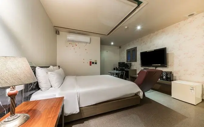 Oda (Standard Room B)