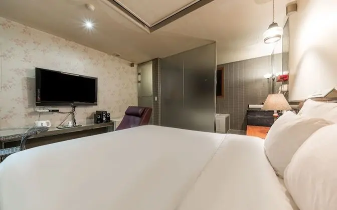 Oda (Standard Room B)