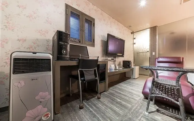 Oda (Standard Room B)