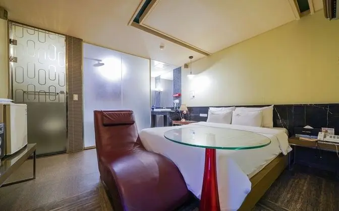 Oda (Standard Room B)