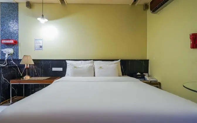 Oda (Standard Room B)