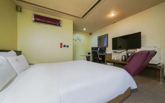 Oda (Standard Room B)