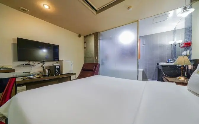 Oda (Standard Room B)