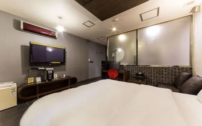 Oda (Standard Room B)