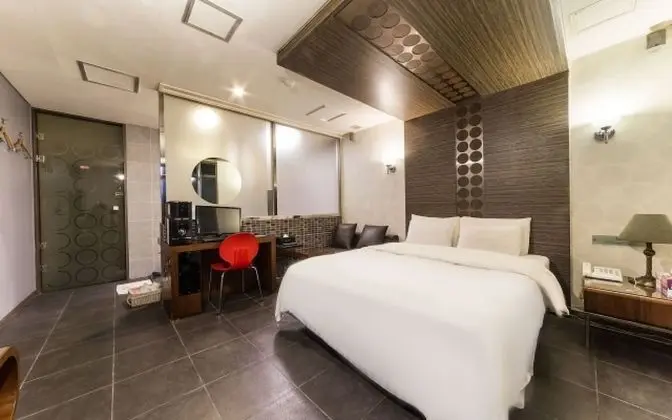 Oda (Standard Room B)