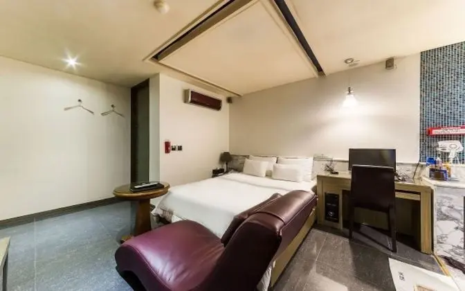 Oda (Standard Room B)