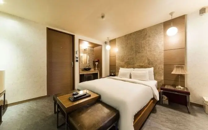 Oda (Standard Room B)