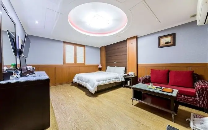 Oda (Standard Room)