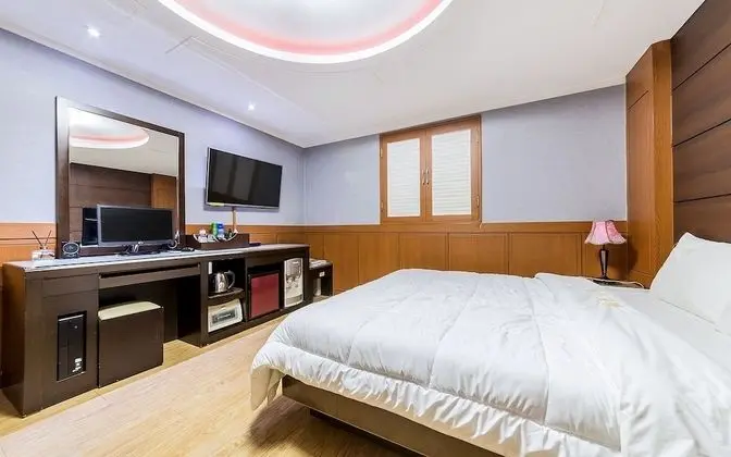 Oda (Standard Room)