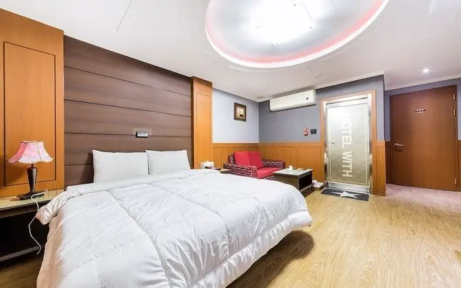 Oda (Standard Room)