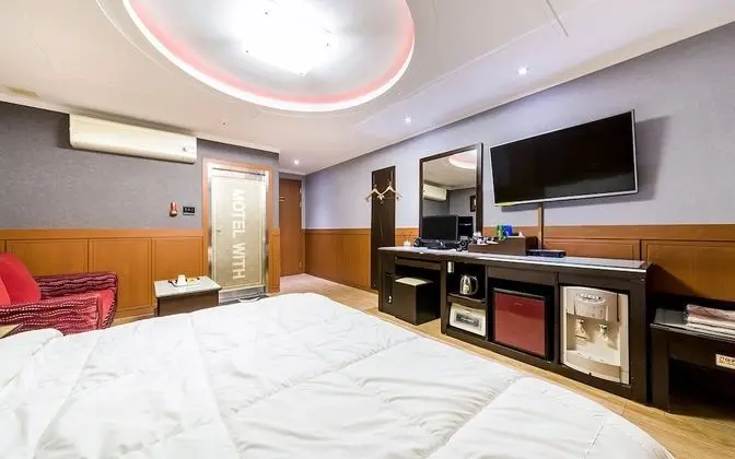 Oda (Standard Room)
