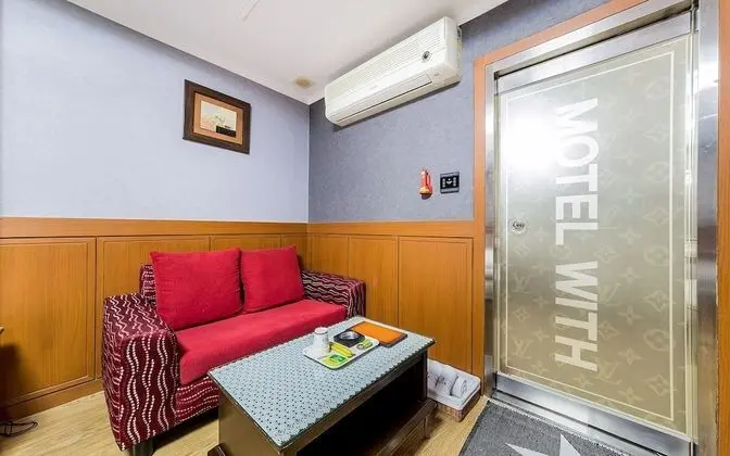 Oda (Standard Room)