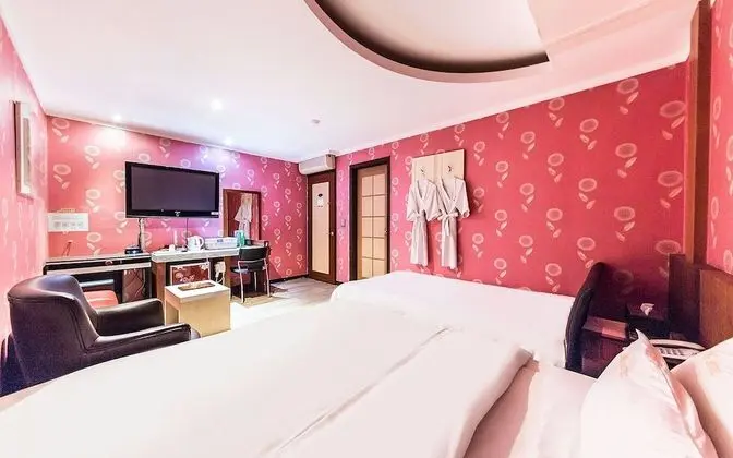 Oda (Special Room)