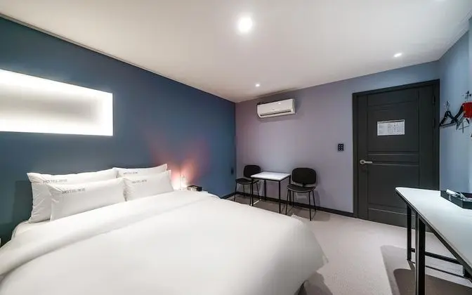 Oda (Rodem Deluxe Room (Candle Warmer Netf)