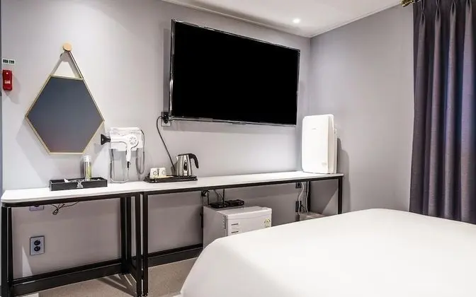Oda (Rodem Deluxe Room (Candle Warmer Netf)