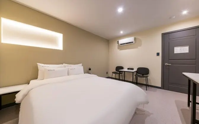 Oda (Rodem Deluxe Room (Candle Warmer Netf)