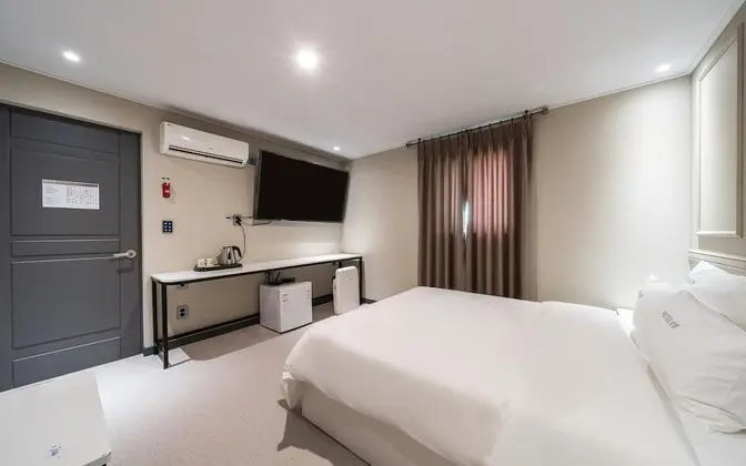 Oda (Rodem Deluxe Room (Candle Warmer Netf)