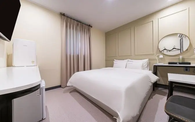 Oda (Wine PKG+Rodem Standard Room & Superi)