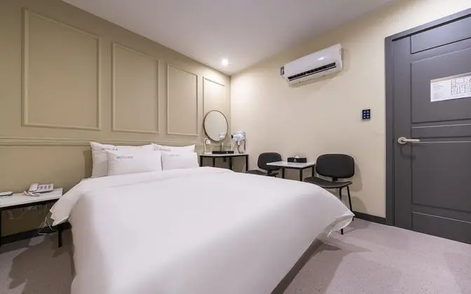 Oda (Wine PKG+Rodem Standard Room & Superi)