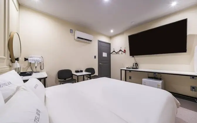 Oda (Wine PKG+Rodem Standard Room & Superi)