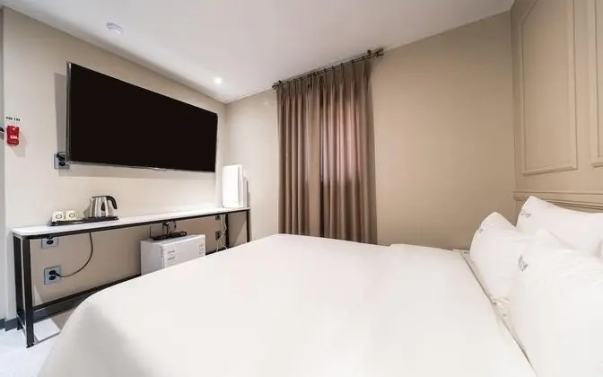 Oda (Wine PKG+Rodem Standard Room & Superi)