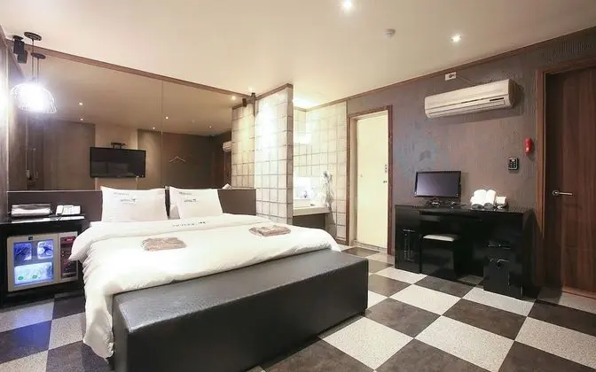 Oda (Standard room)