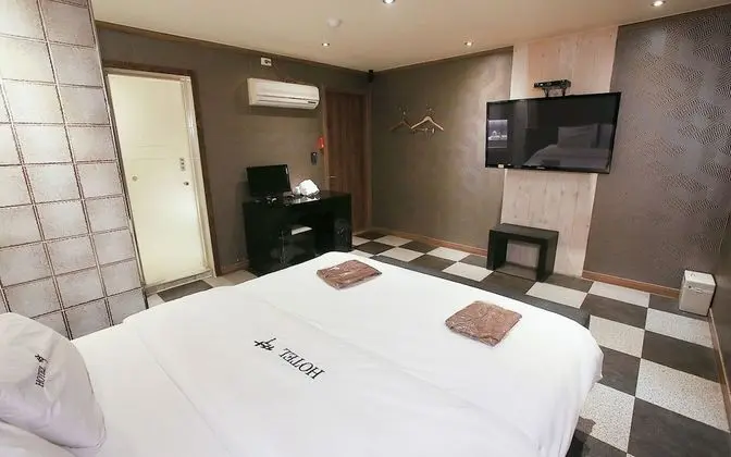 Oda (Standard room)