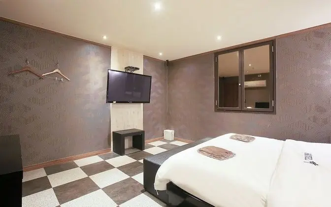 Oda (Standard room)