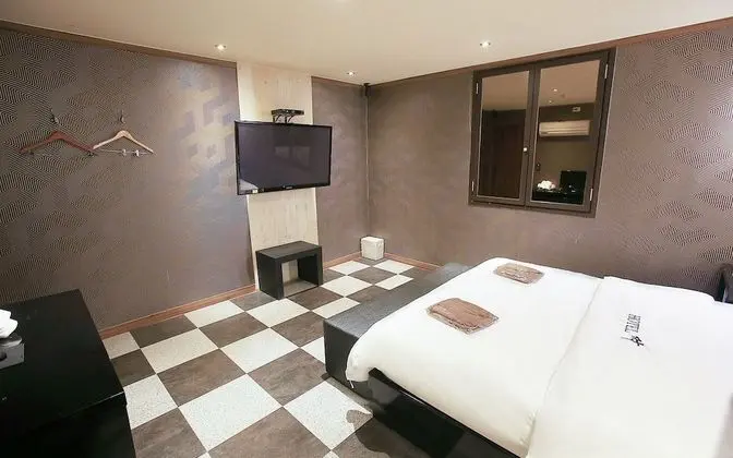 Oda (Standard room)