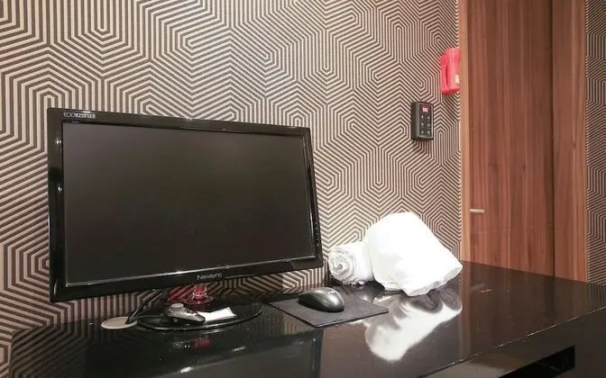 Oda (Standard room)