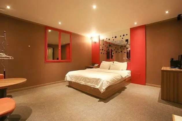 Oda (Standard room)