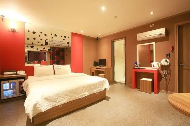 Oda (Standard room)