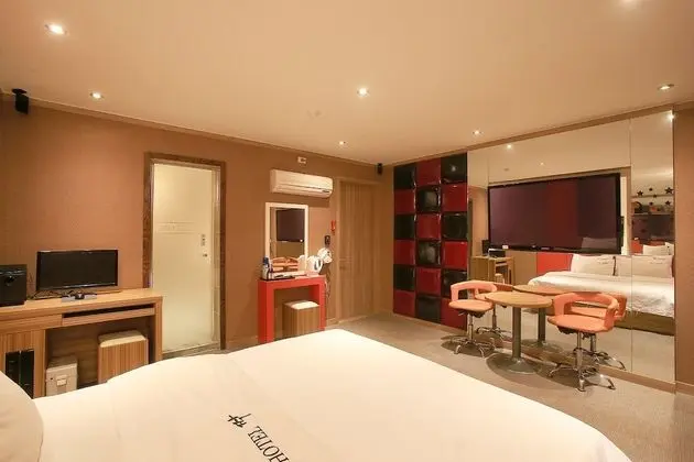 Oda (Standard room)