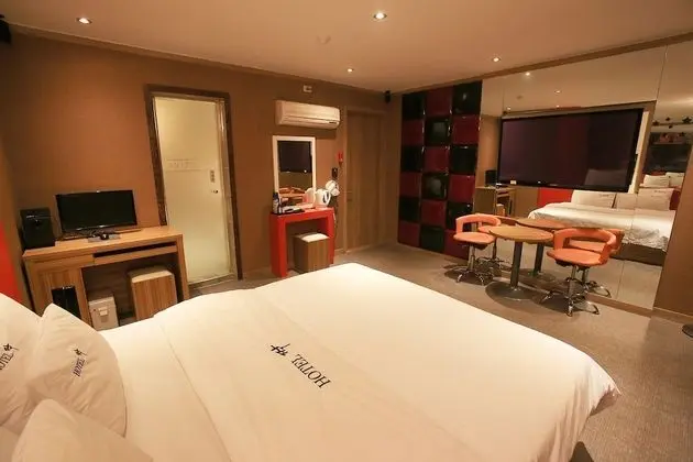 Oda (Standard room)