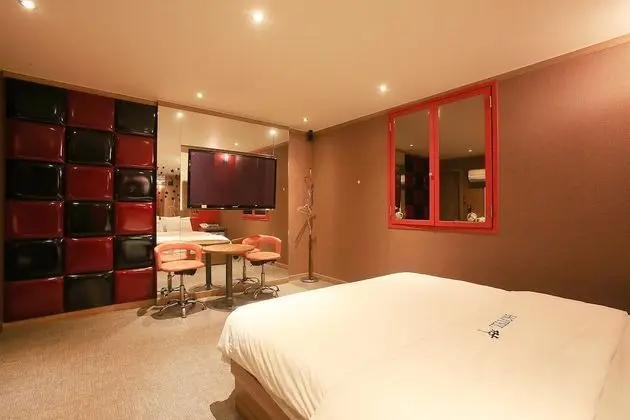 Oda (Standard room)