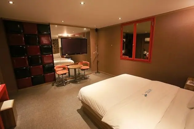 Oda (Standard room)