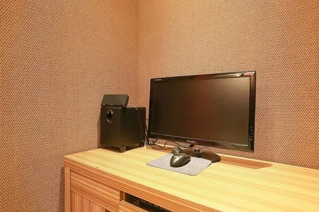 Oda (Standard room)