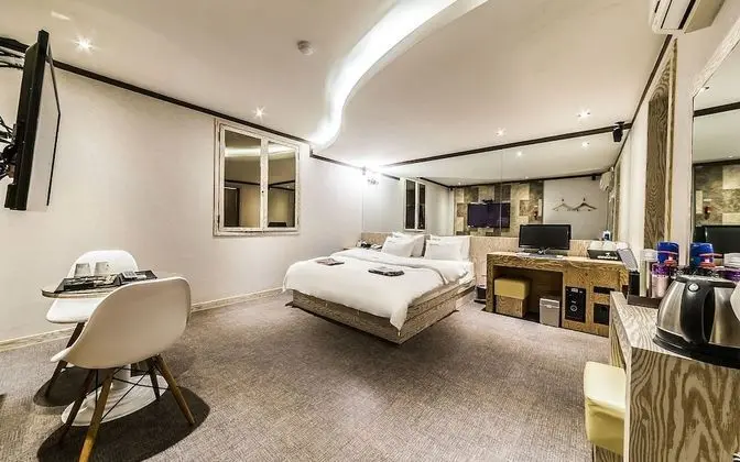 Oda (Standard room)