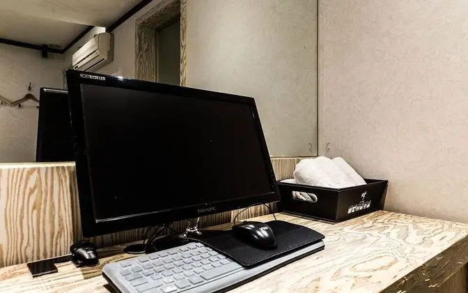 Oda (Standard room)