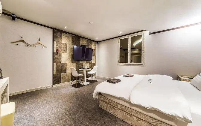 Oda (Standard room)