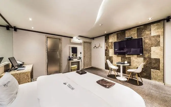 Oda (Standard room)