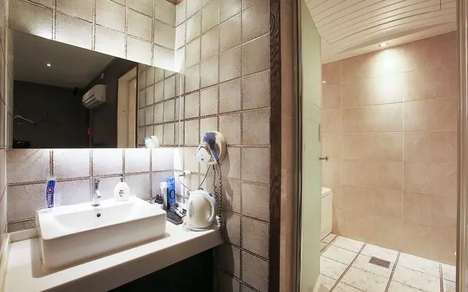Oda (Standard room)