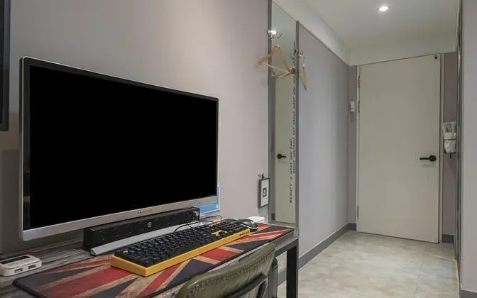 Oda (Standard & Single PC (GTX960 Netflix )