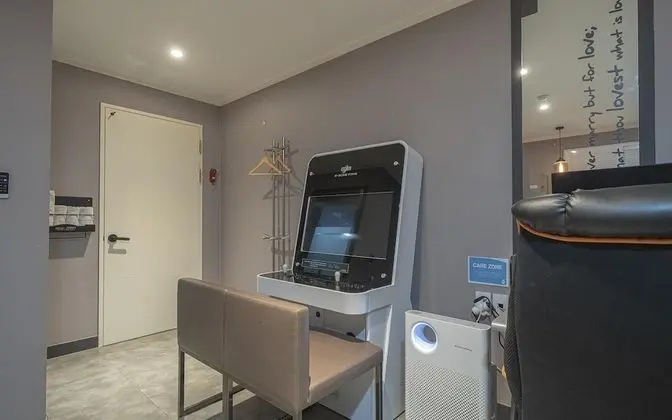Oda (Sweet Couple PC I5-CPU & 165Hz curved)