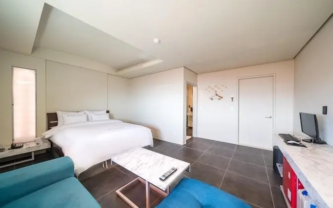 Oda (Special Room)