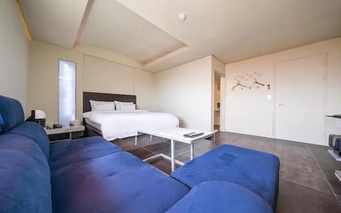 Oda (Special Room)