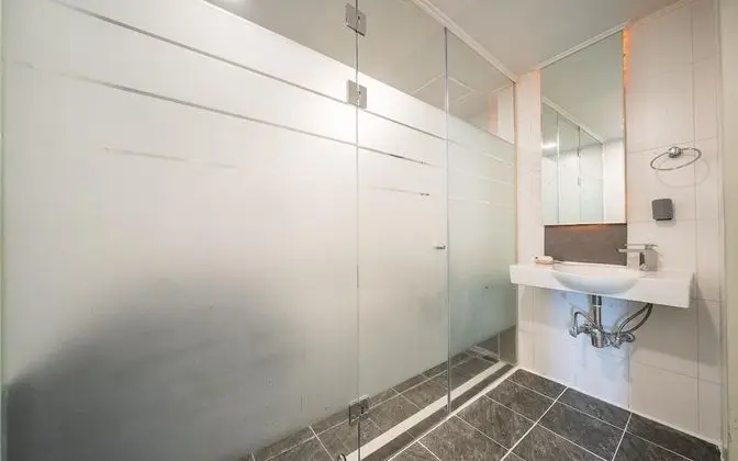 Oda (Special Room)
