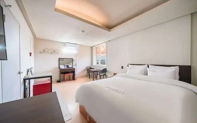 Oda (Standard Room)