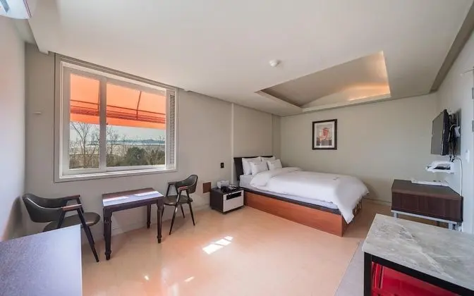 Oda (Standard Room)