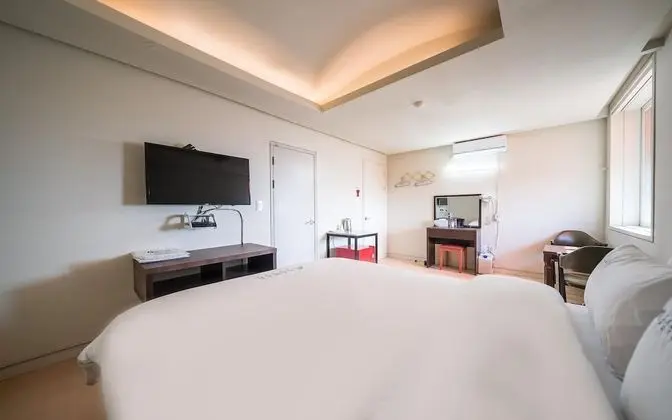 Oda (Standard Room)